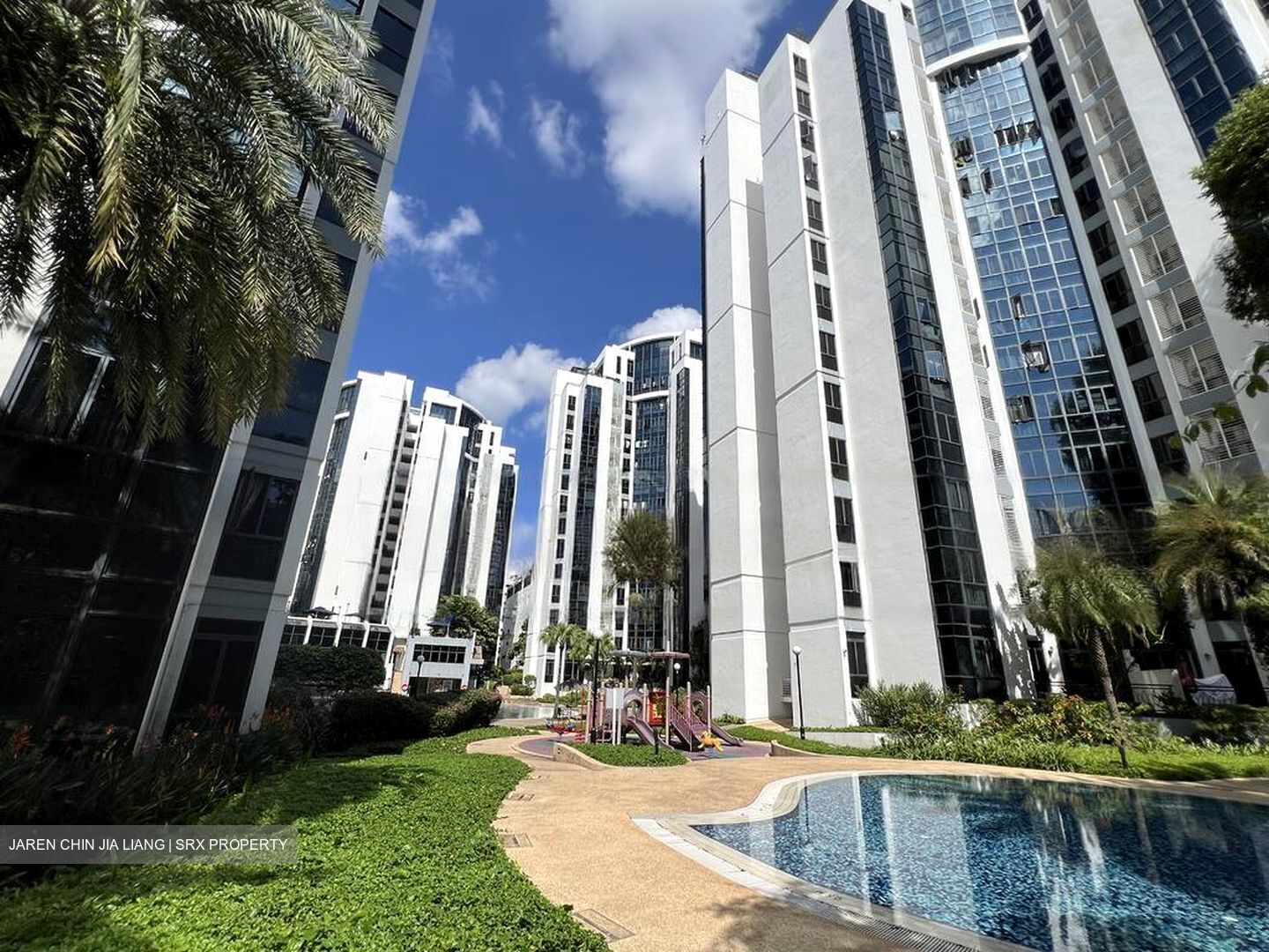 Regentville (D19), Apartment #453351891